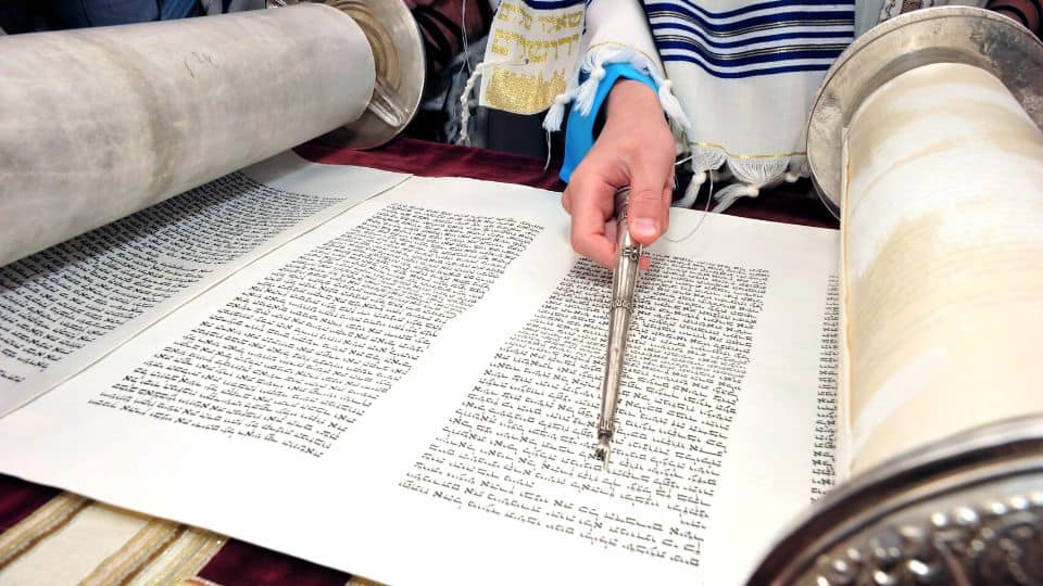 בני תורה