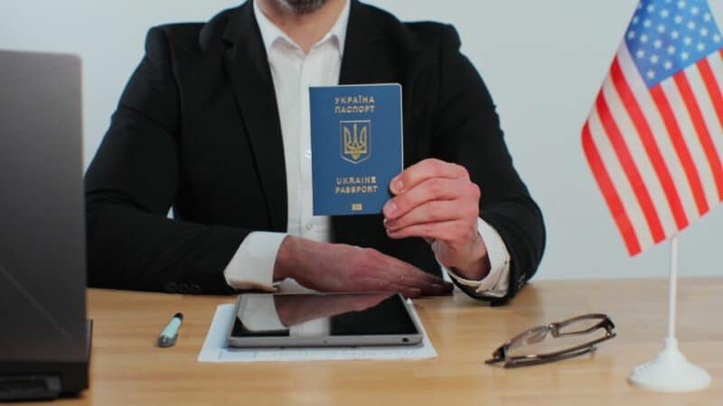 ויזה באינטרנט