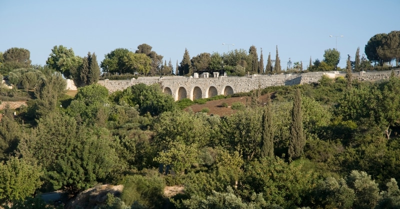 תכנון יציאה מהעיר