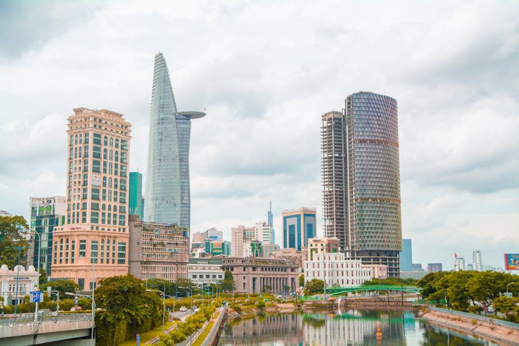 Ngọc Khánh Nek באתר PEXELS - vietnam